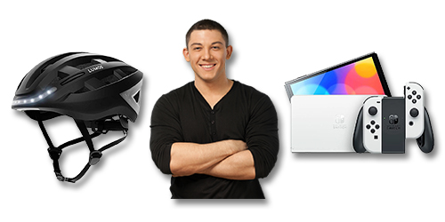 Smarte Gadgets für Männer