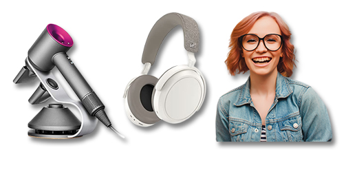 Smarte Gadgets für technikbegeisterte Frauen