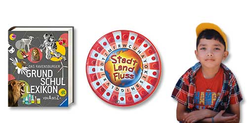 Coole Spielzeugtrends für Jungen von 6 – 8 Jahren