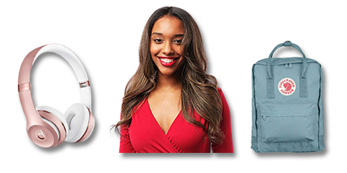 Trendige Geschenkideen für Teenager Mädchen