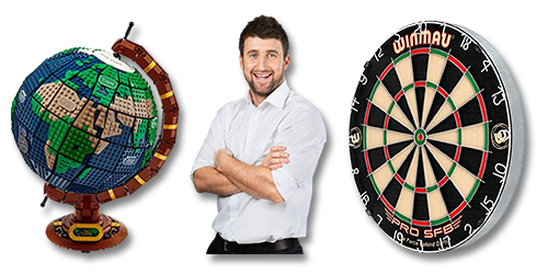 Die 31 besten Trend Geschenkideen für den Freund