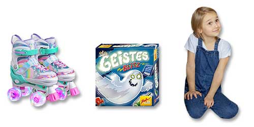 Die besten Spielzeugtrends 2023 für Mädchen ab 8 Jahren