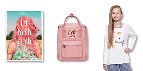 Coole Geschenkideen für 13-jährige Mädchen