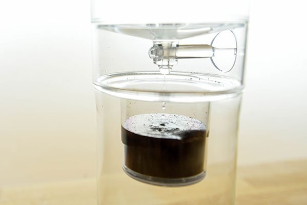 Ihre Arbeit ist getan – jetzt heißt es nur noch: warten!