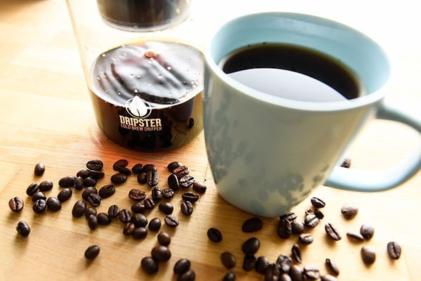 Eingießen und genießen!