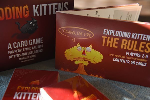 Entdeckt die spannende Geschenkidee für die gesamte Familie!