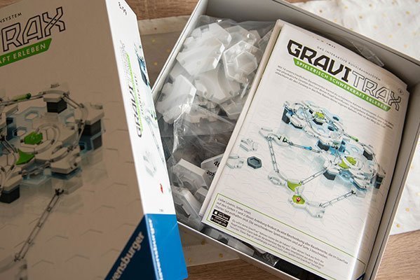 Hier gibt es sehr viel zu entdecken!