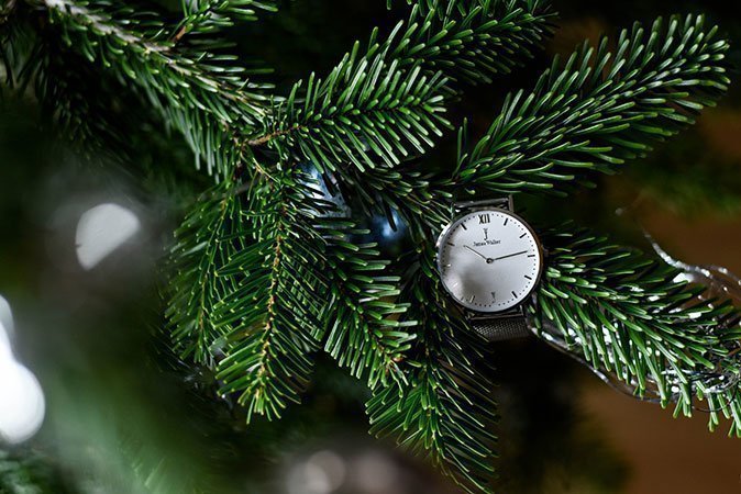 Die sieht unter jedem Baum gut aus: Als Geschenk eine klare Kaufempfehlung!