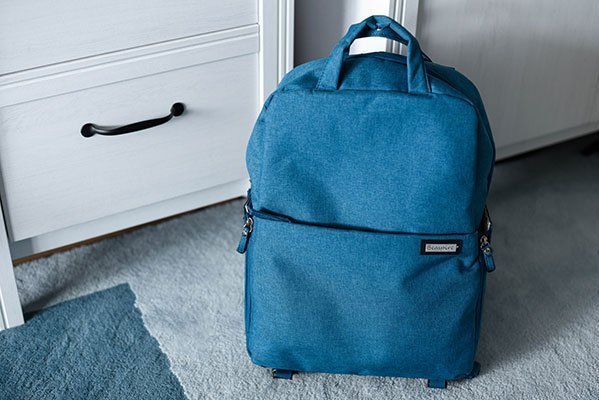 Ein schöner Begleiter an jedem Tag.