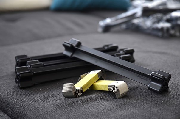 NOOK Weinregal zum Selberbauen