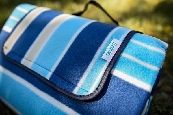 Eine schöne Geschenkidee für entspannte Tage!