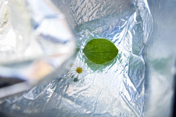 Lassen Sie sich durch Wasser nicht den Spaß verderben!