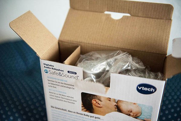 Nun heißt es nur noch: Freude schenken!