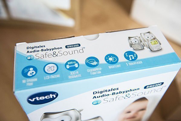 Alle Funktionen auf einem Blick!