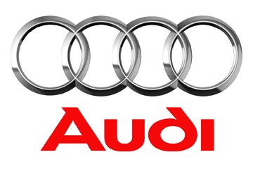 Audi-Geschenke