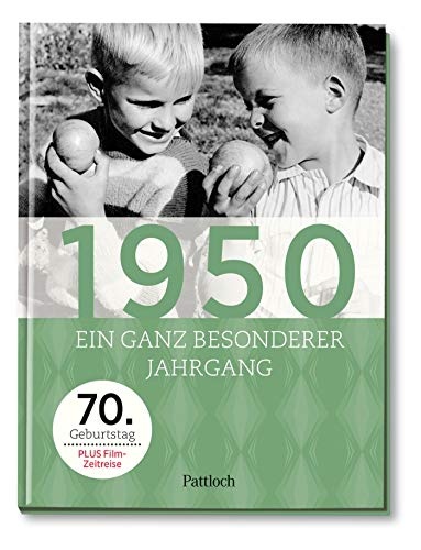 1950: Ein ganz besonderer Jahrgang