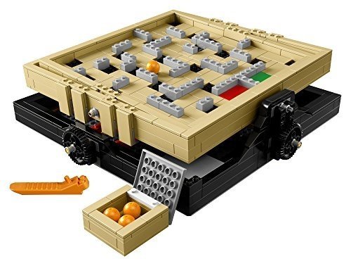 LEGO Labyrinth