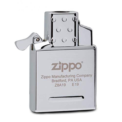 Zippo Butane Lighter