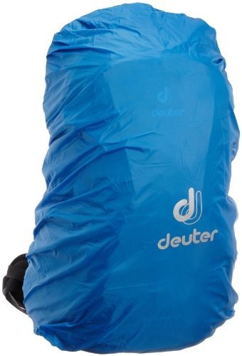 Deuter Erwachsene Rucksack Futura 28, granite/black, 34214 4700