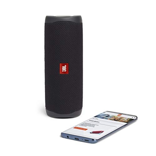 JBL Flip 5 Bluetooth Box Lautsprecher